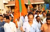 Bantwal: BJP kicks off Padayatra against Cong govt